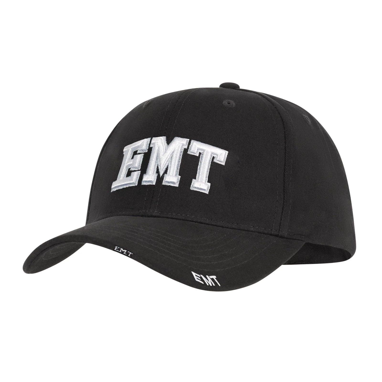 Deluxe Emt Low Profile Cap
