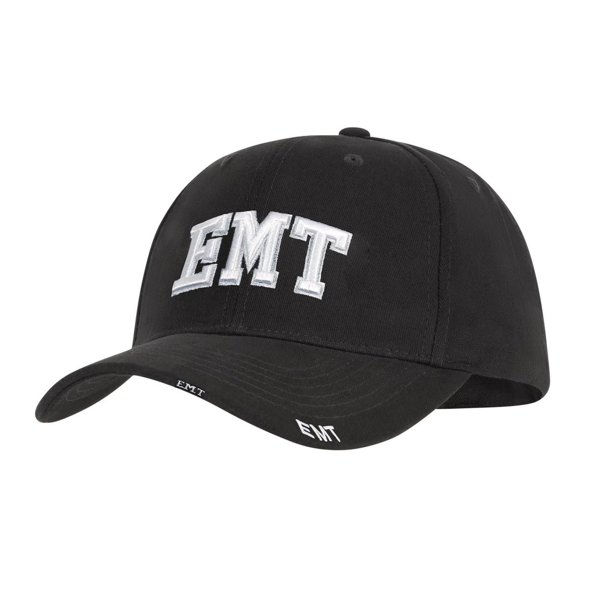 Deluxe Emt Low Profile Cap