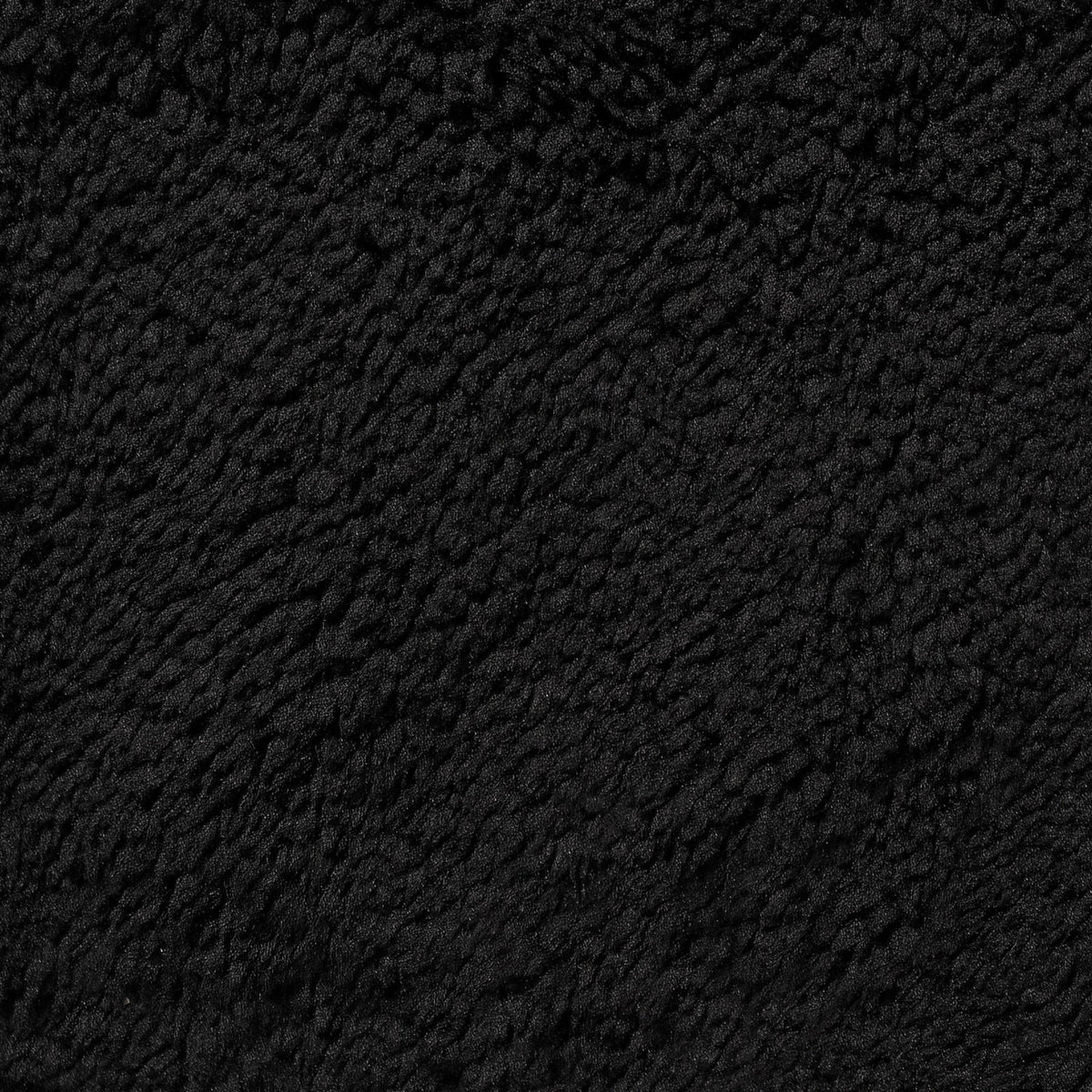 Deluxe Fine Knit Sherpa-lined Watch Cap