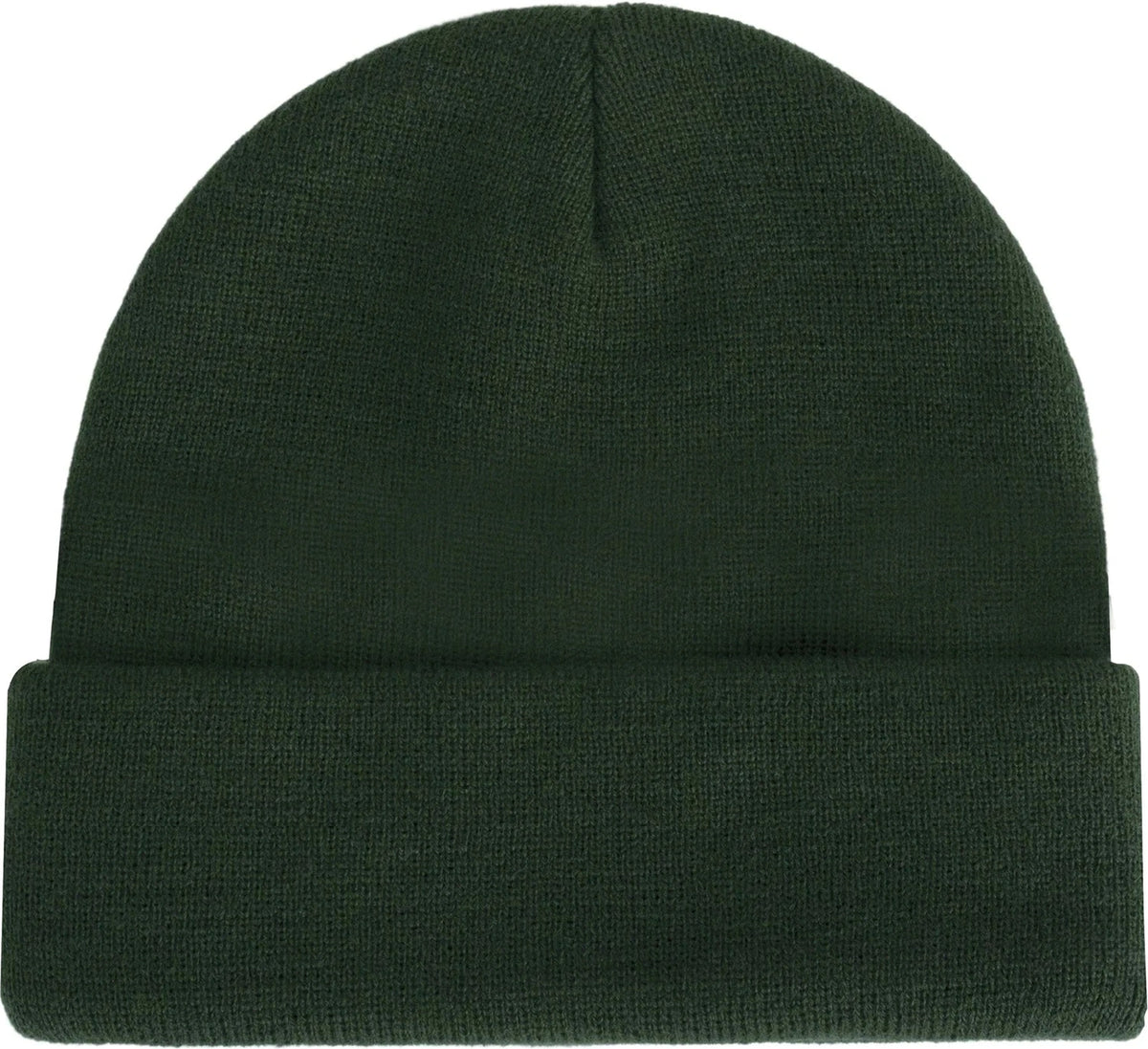 Deluxe Fine Knit Watch Cap