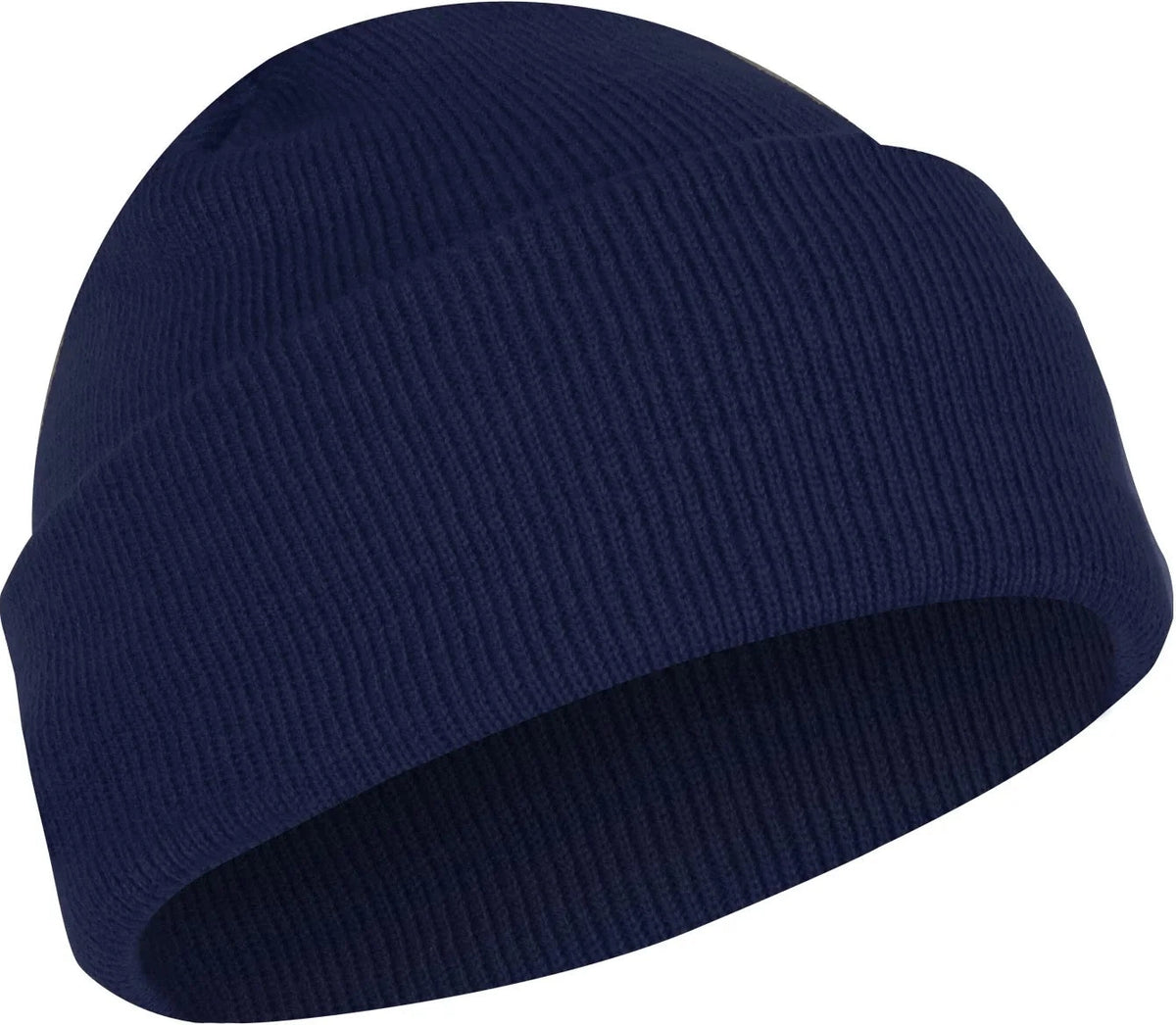 Deluxe Fine Knit Watch Cap