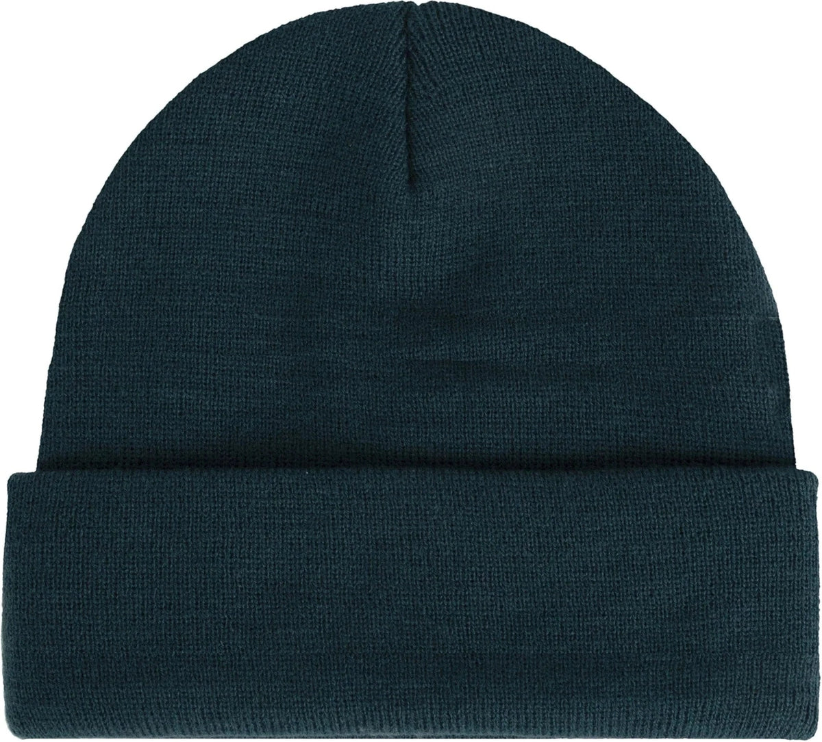 Deluxe Fine Knit Watch Cap