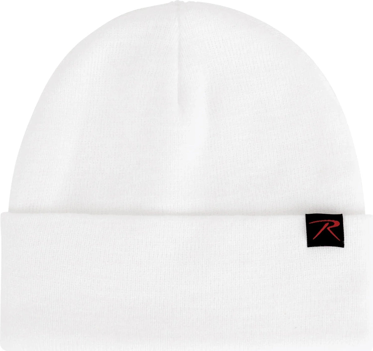 Deluxe Fine Knit Watch Cap
