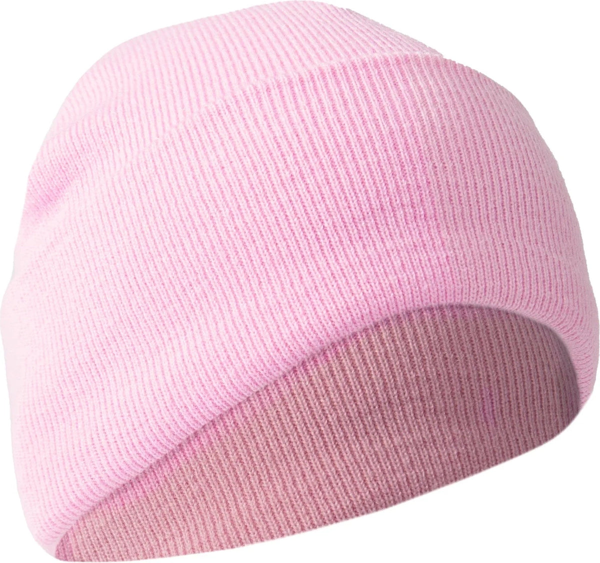 Deluxe Fine Knit Watch Cap