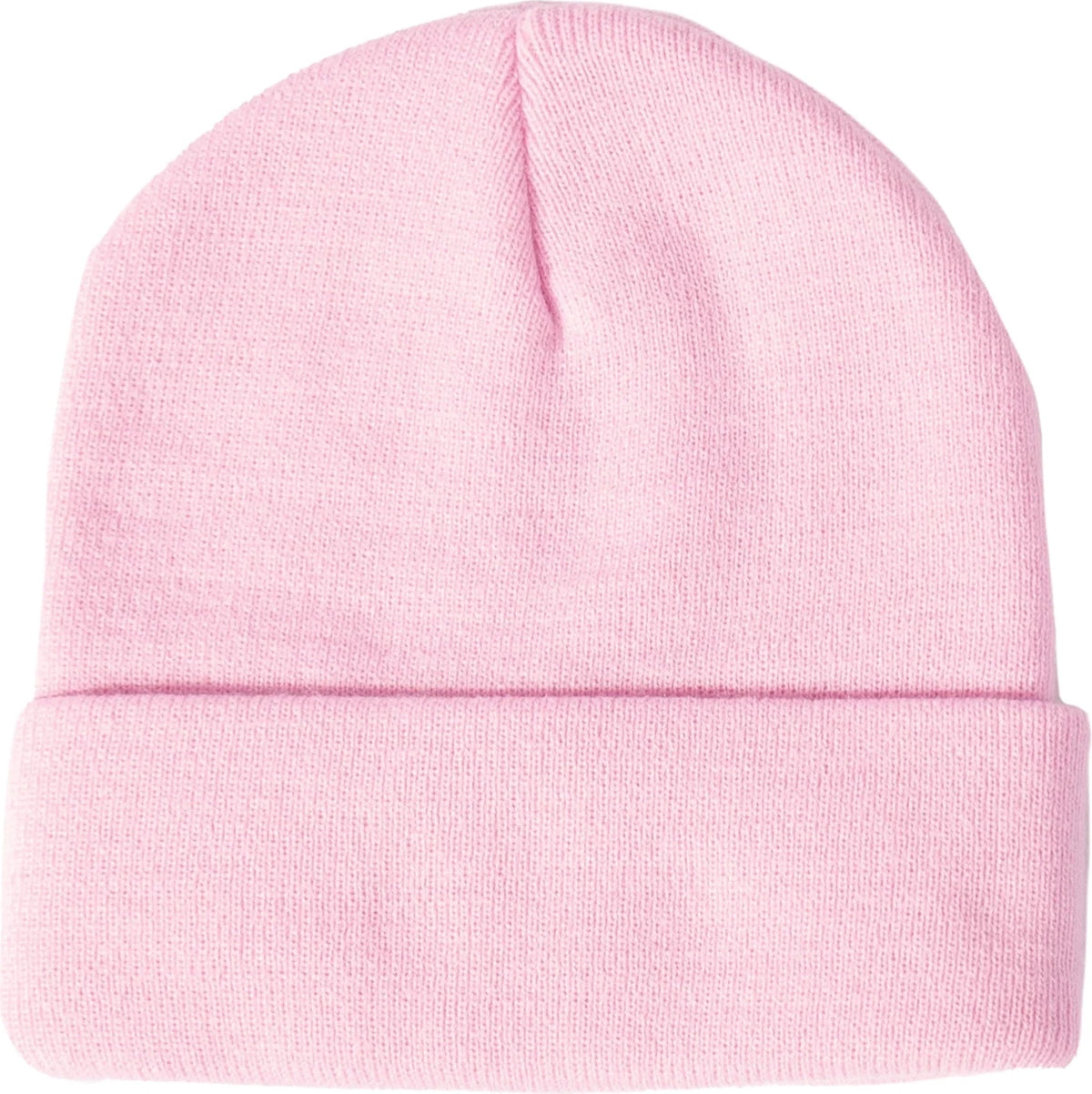 Deluxe Fine Knit Watch Cap