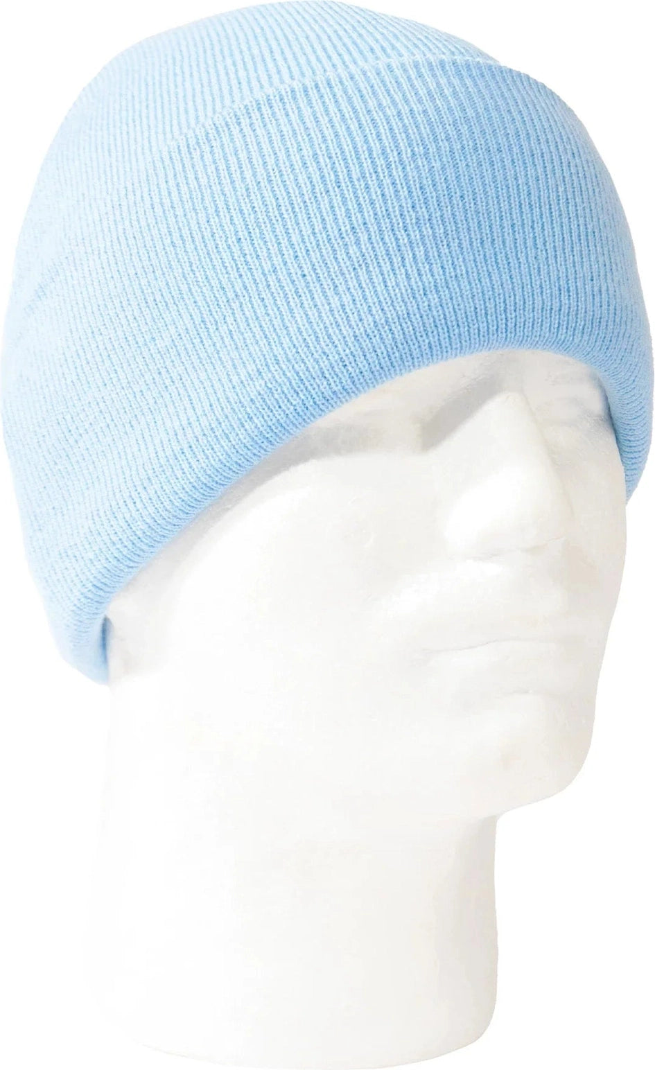 Deluxe Fine Knit Watch Cap