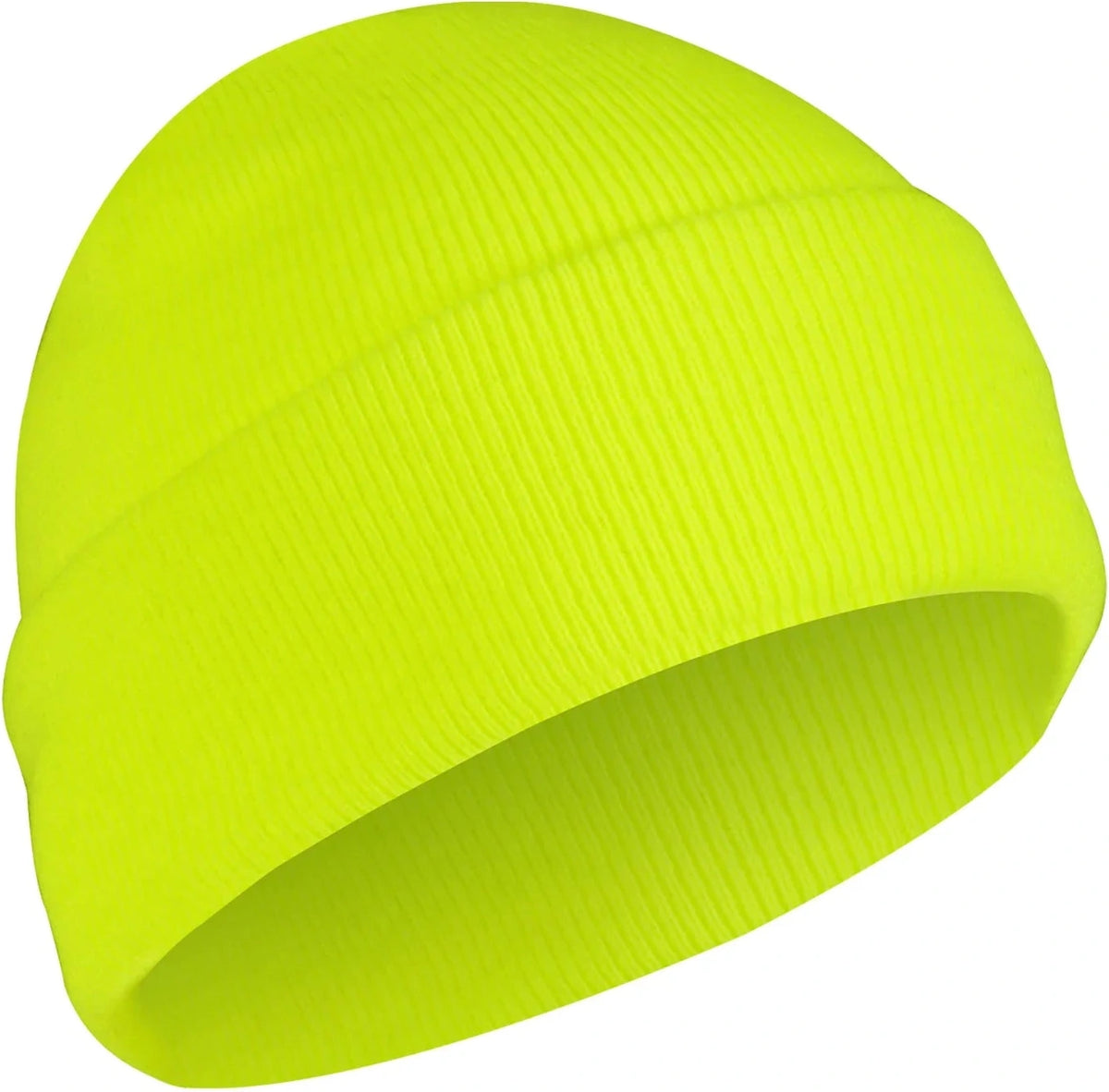 Deluxe Fine Knit Watch Cap
