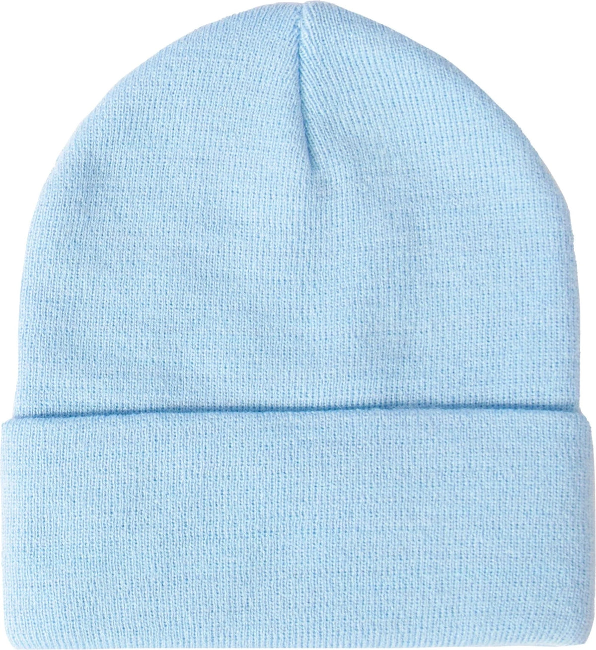 Deluxe Fine Knit Watch Cap