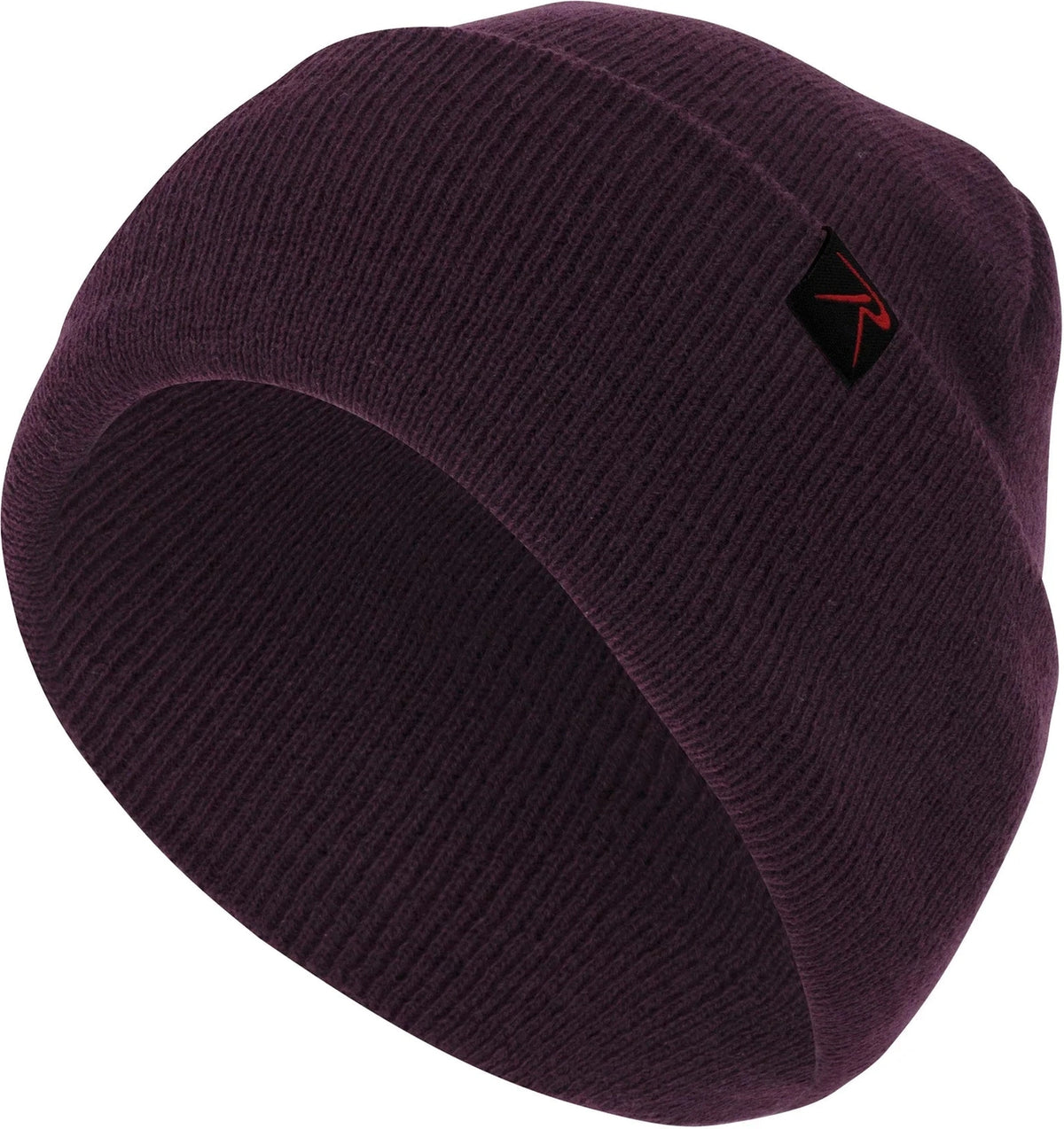 Deluxe Fine Knit Watch Cap