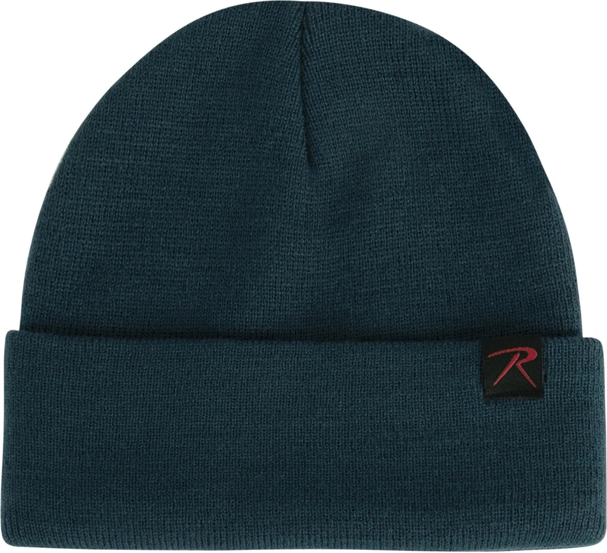 Deluxe Fine Knit Watch Cap