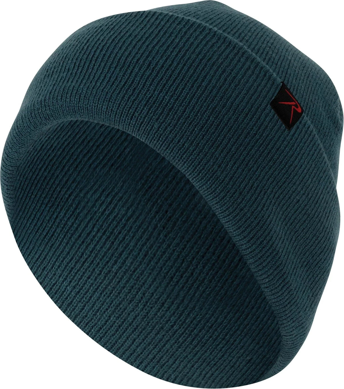Deluxe Fine Knit Watch Cap