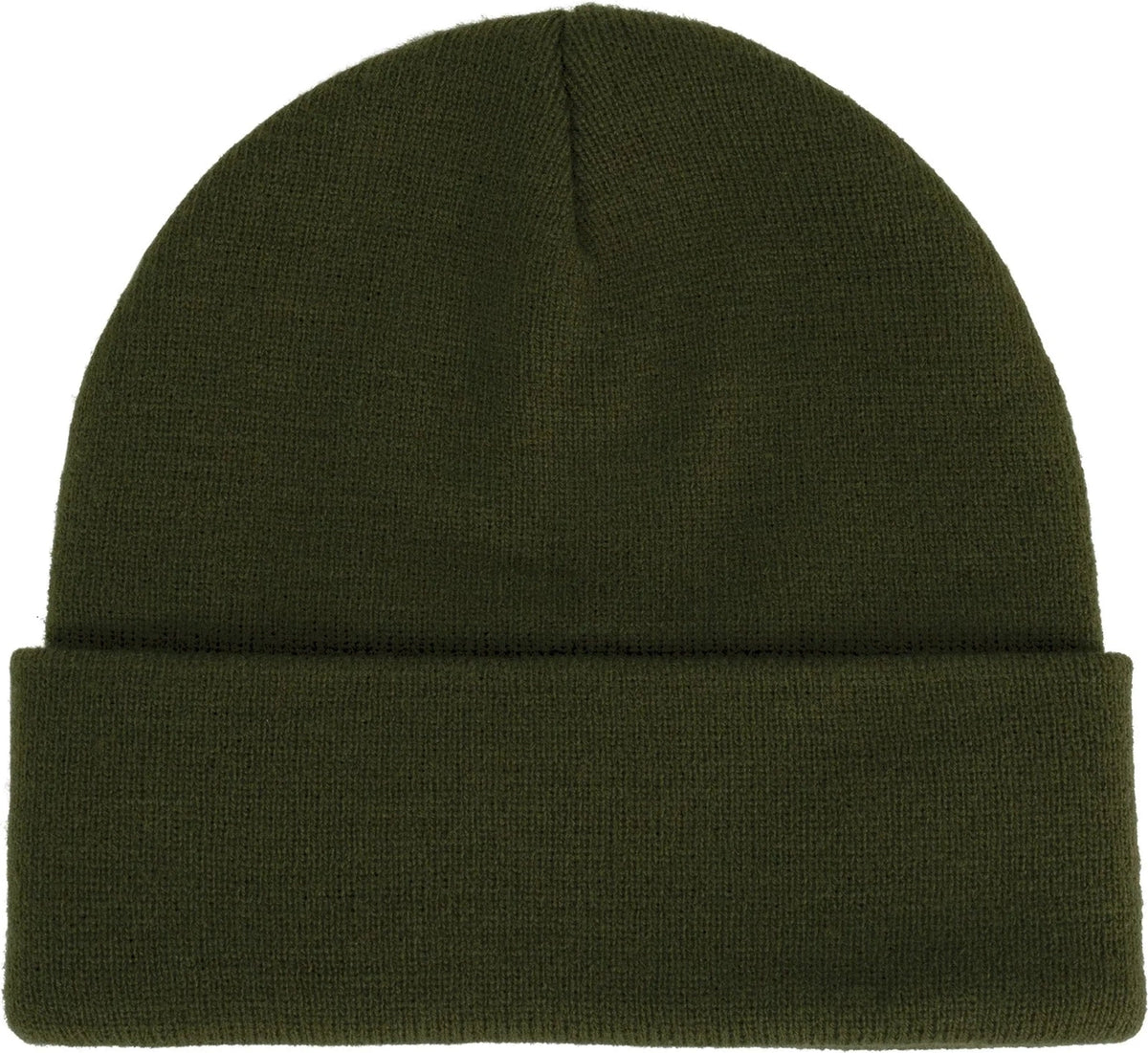 Deluxe Fine Knit Watch Cap