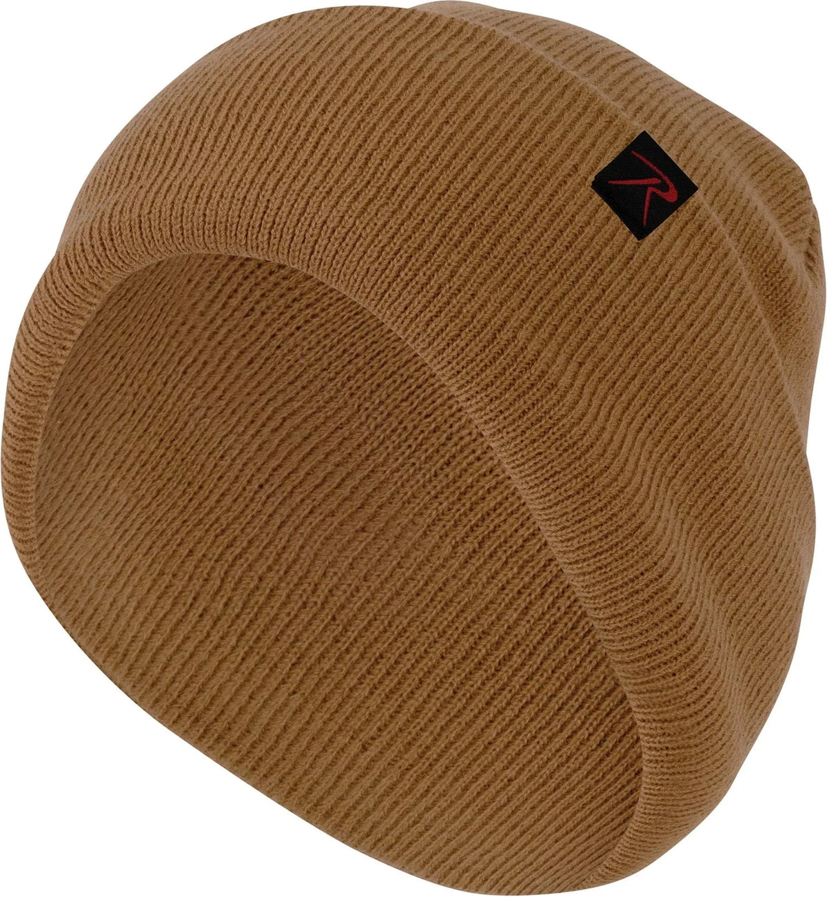 Deluxe Fine Knit Watch Cap