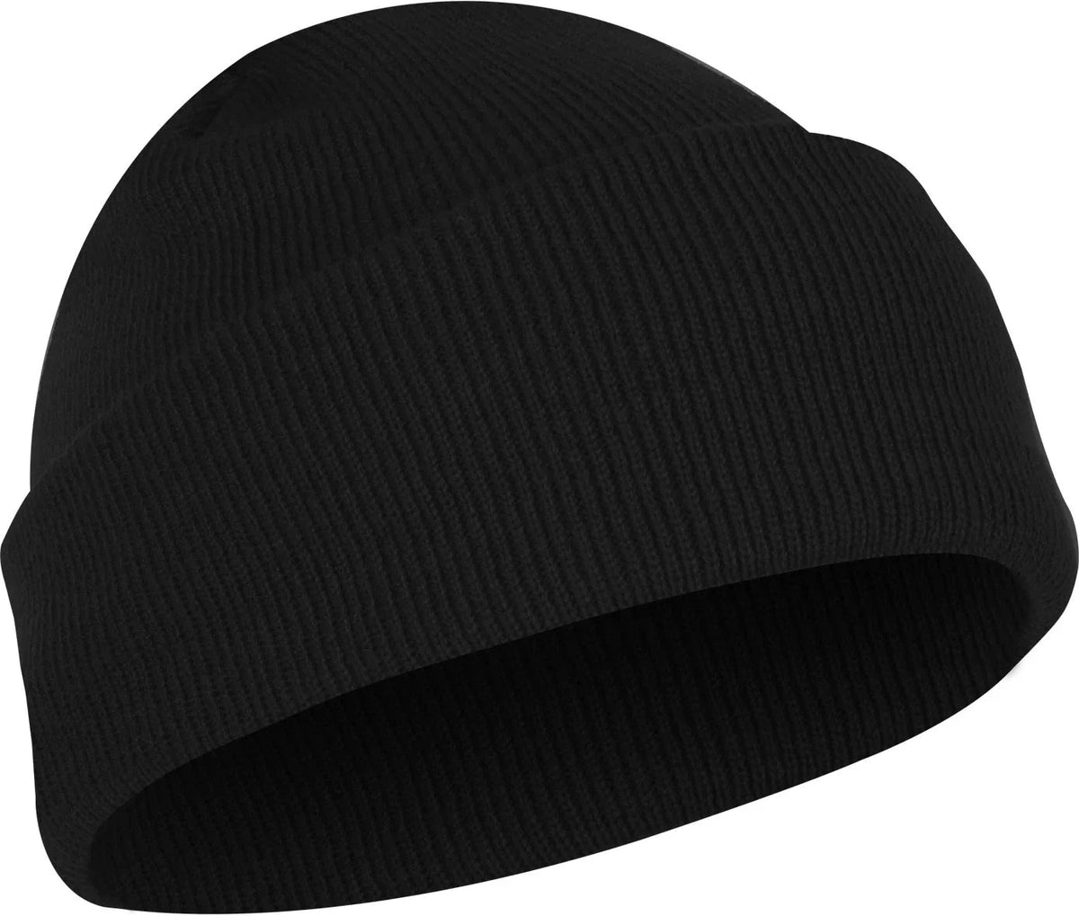 Deluxe Fine Knit Watch Cap