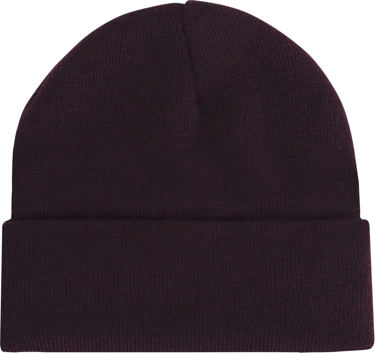Deluxe Fine Knit Watch Cap