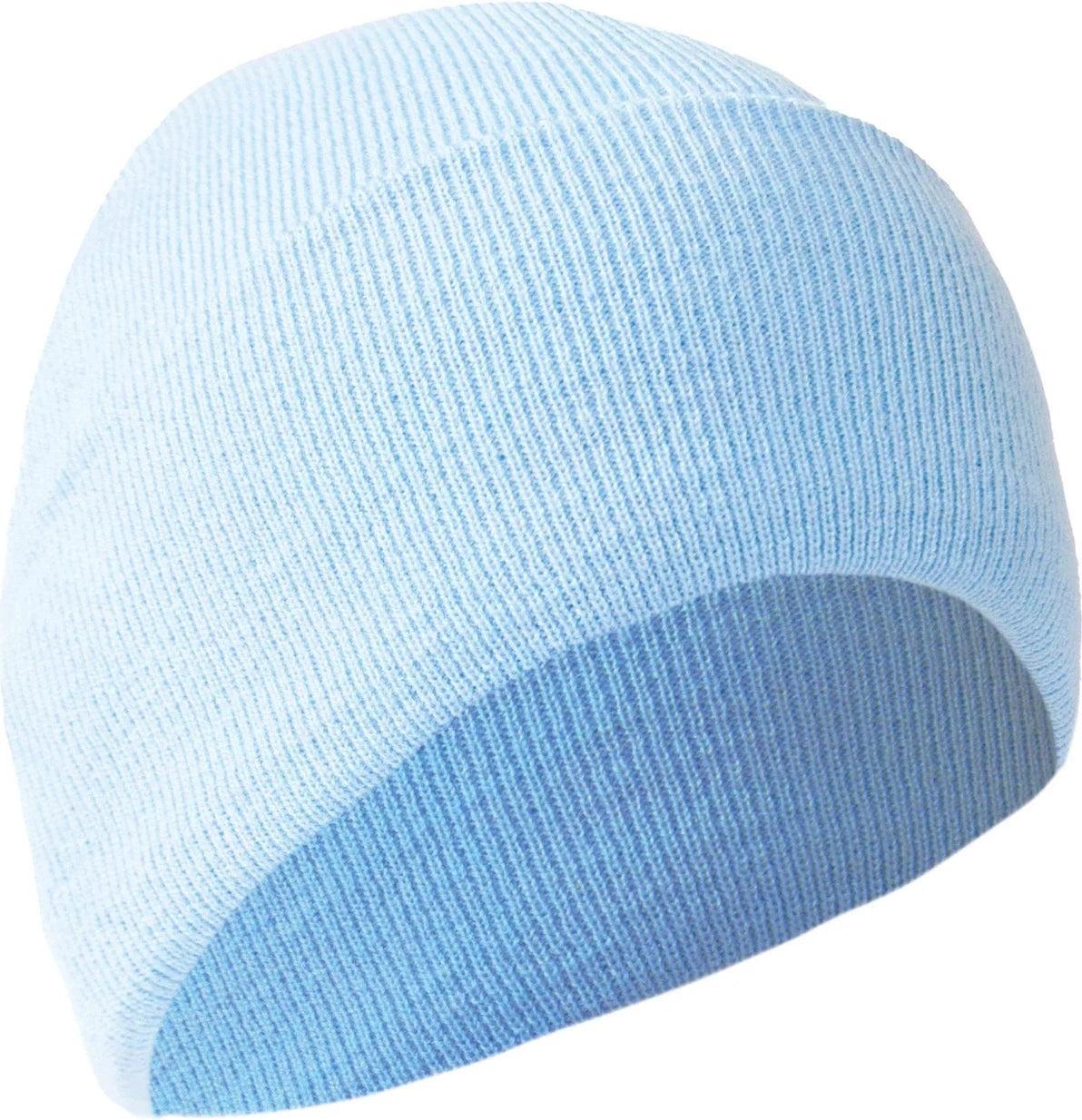 Deluxe Fine Knit Watch Cap
