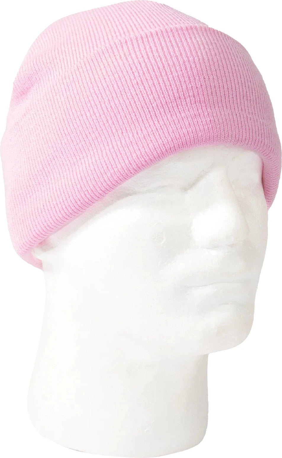 Deluxe Fine Knit Watch Cap