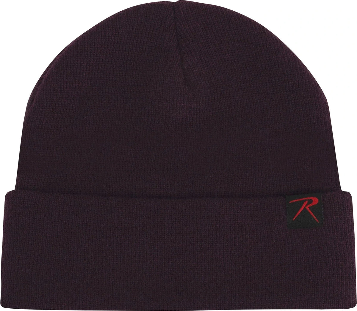 Deluxe Fine Knit Watch Cap