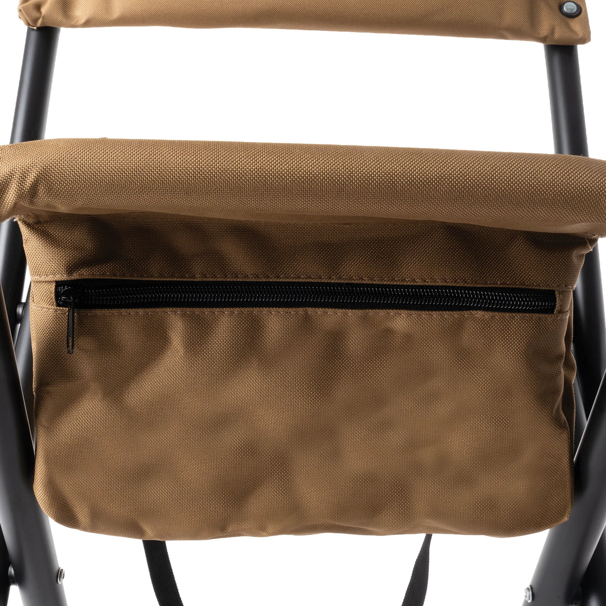 Deluxe Folding Stool with Pouch