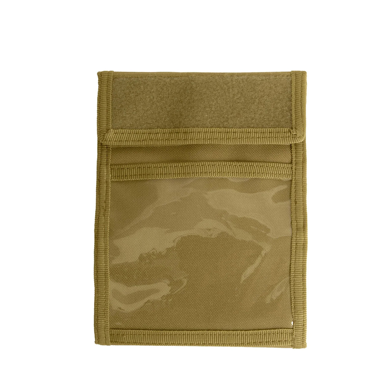 Deluxe Id Holder