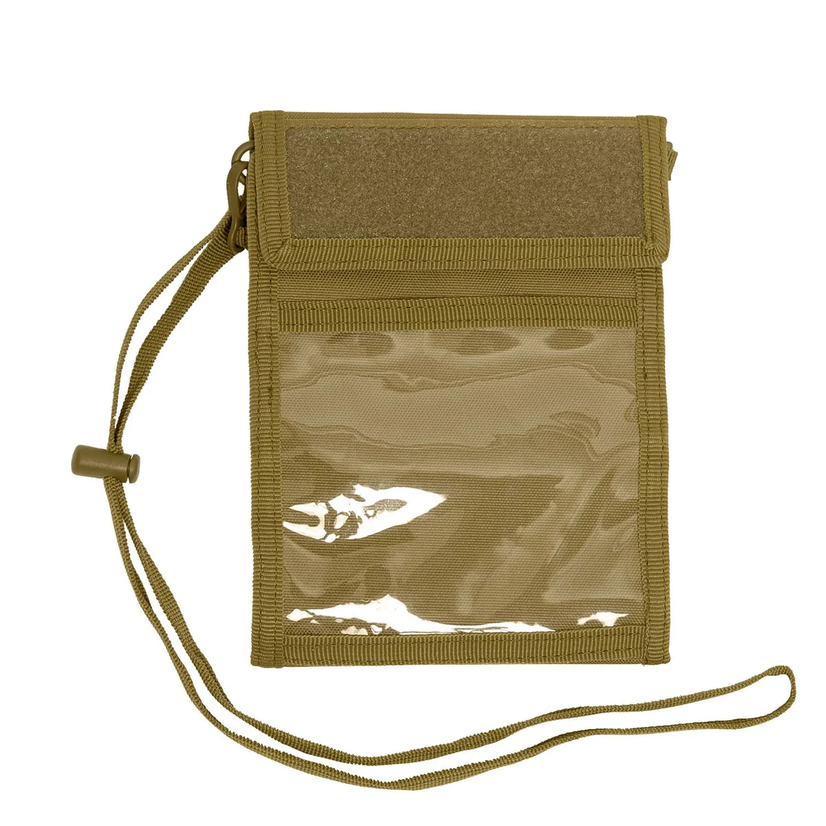 Deluxe Id Holder