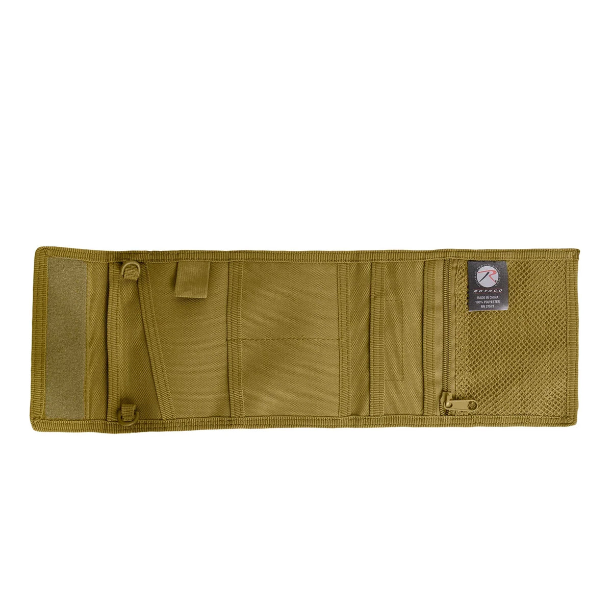 Deluxe Id Holder