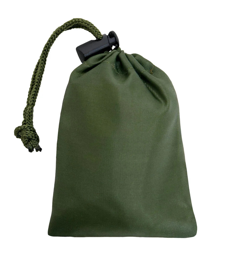 Deluxe Long Length Mosquito Headnet