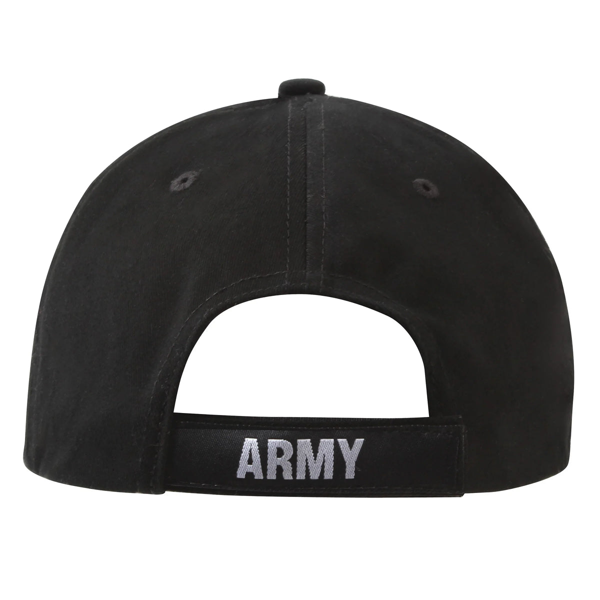 Deluxe Low Pro Shadow Cap / Army Eagle