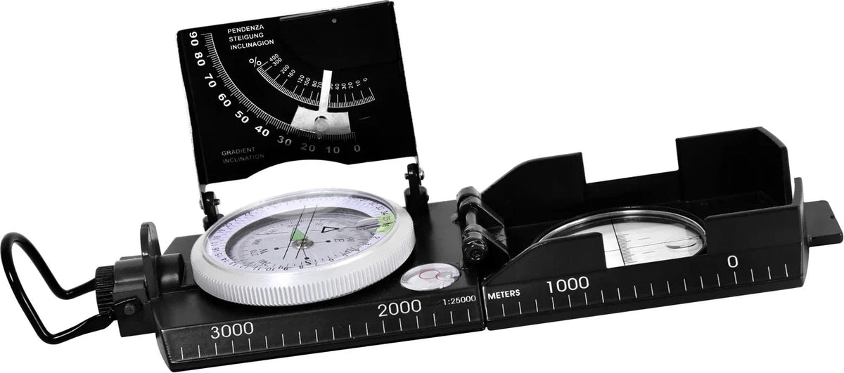 Deluxe Marching Compass