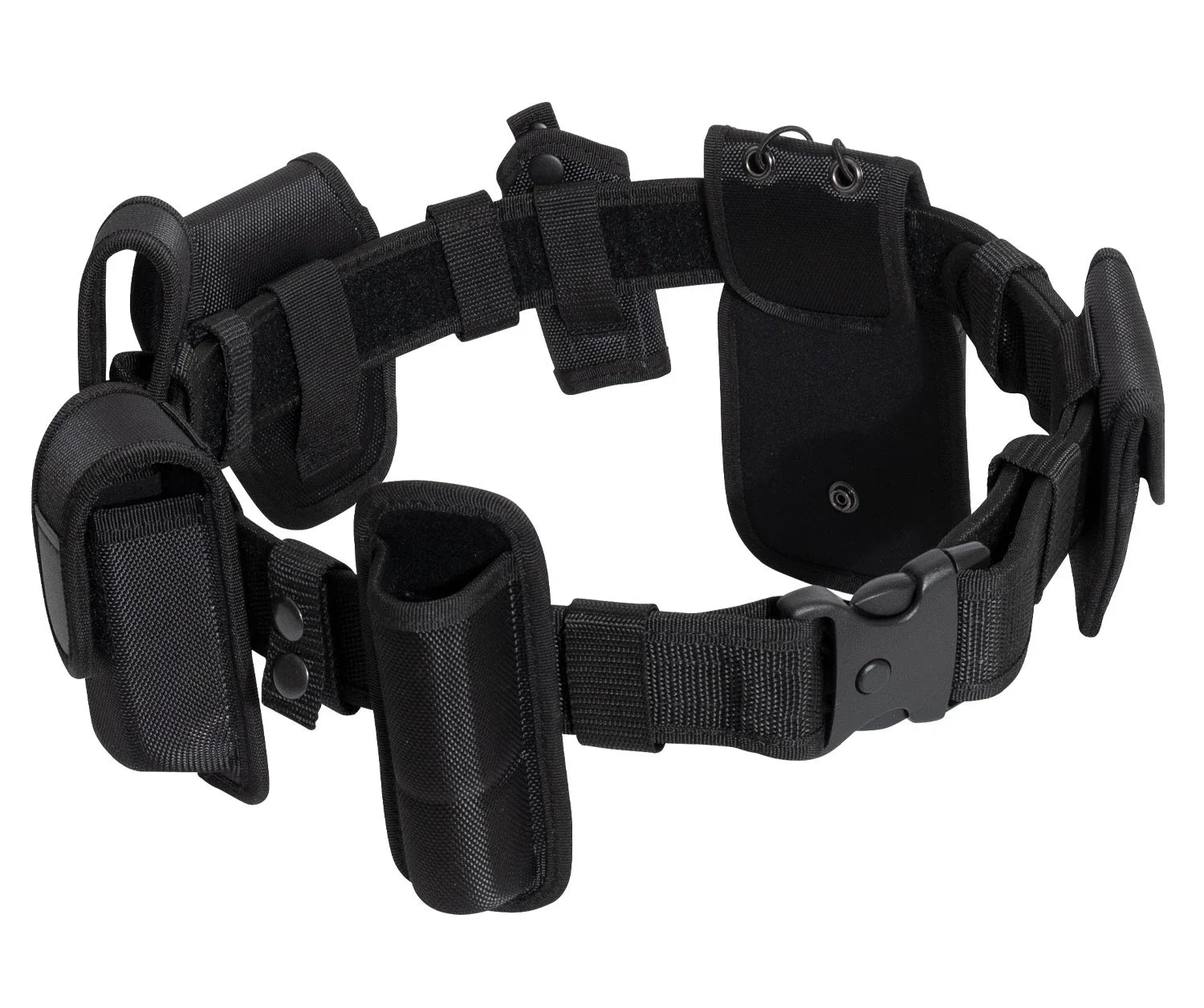 Deluxe Modular Duty Belt Rig - 46 - 50