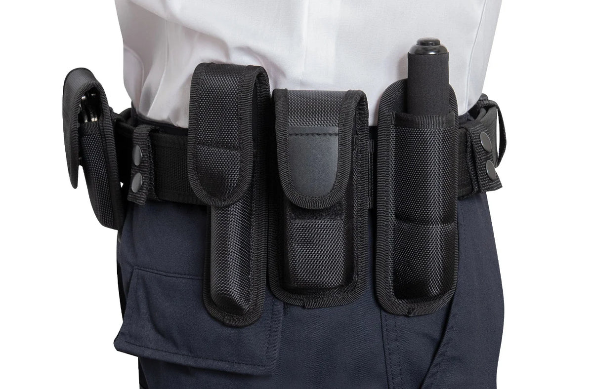 Deluxe Modular Duty Belt Rig
