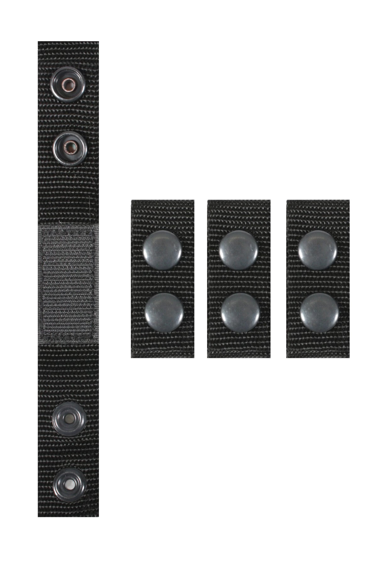 Deluxe Modular Duty Belt Rig