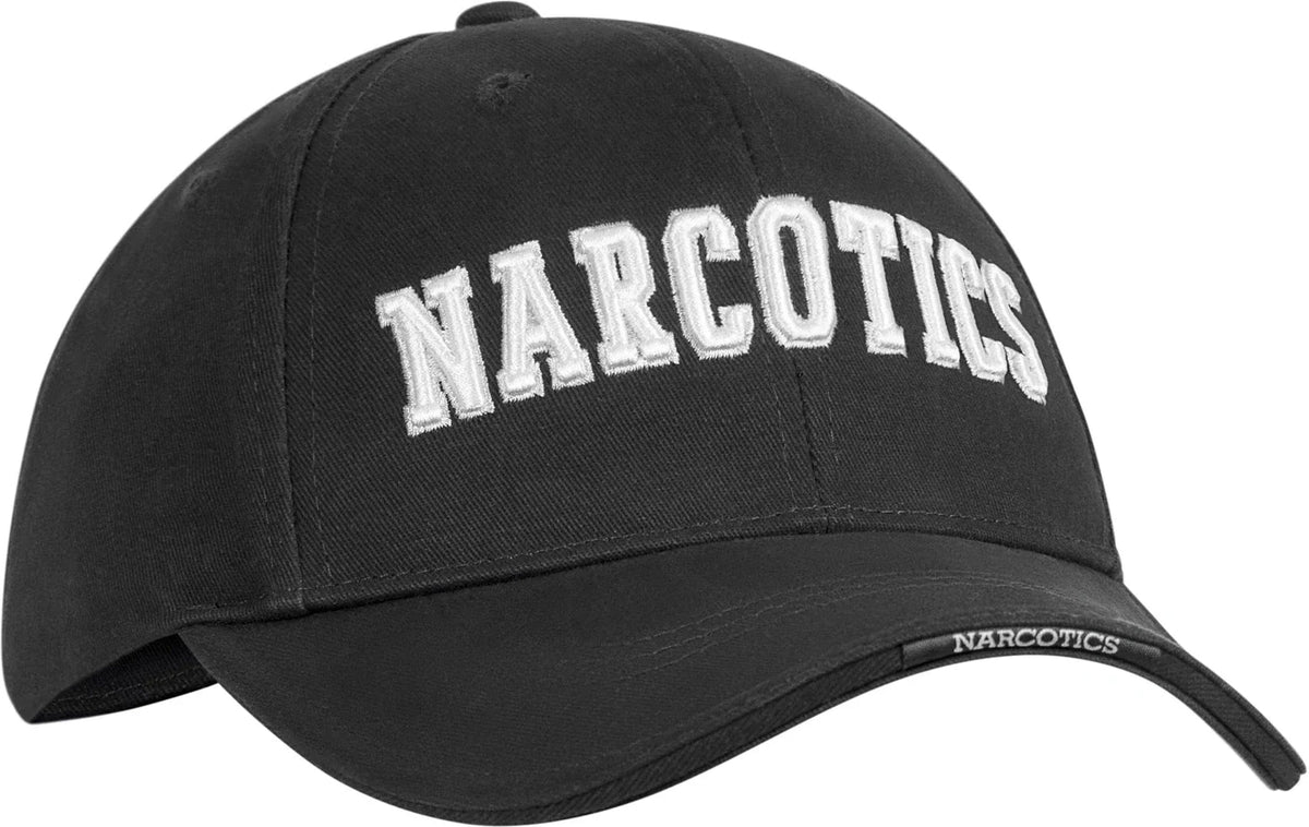 Deluxe Narcotics Low Profile Cap