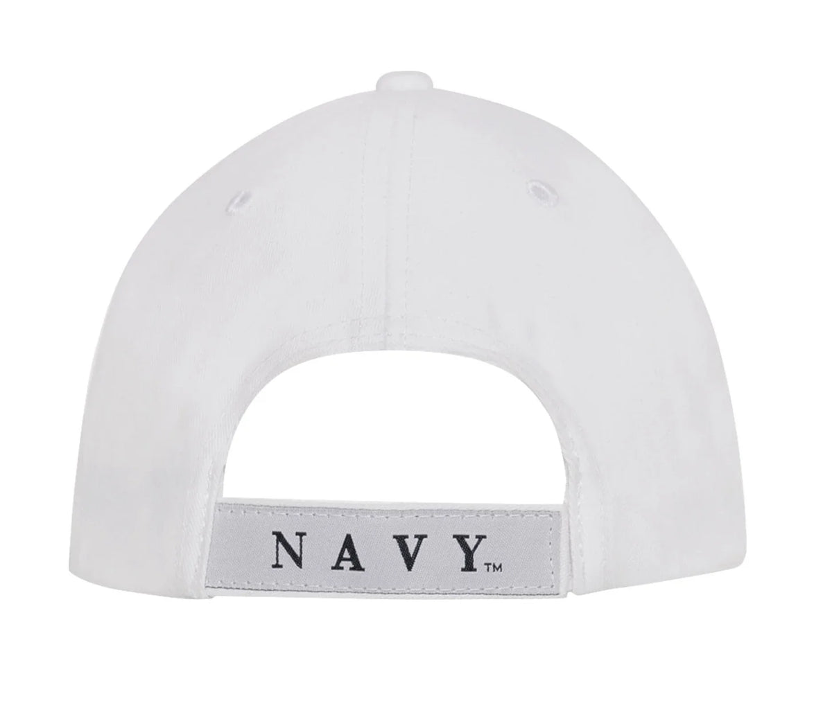 Deluxe Navy Low Profile Cap