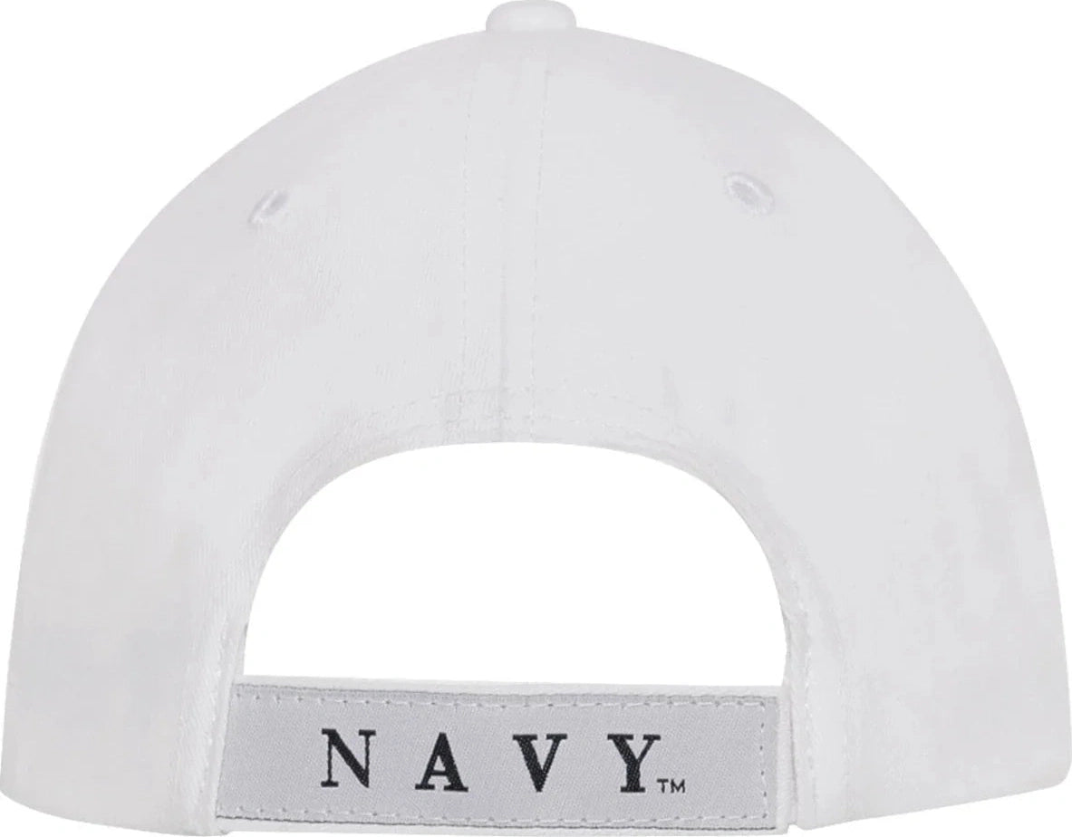 Deluxe Navy Low Profile Cap