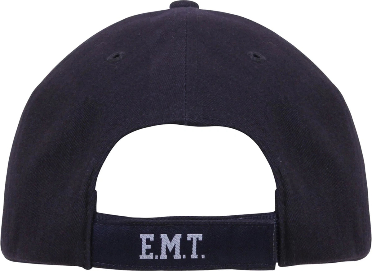 Deluxe Star of Life Low Profile Cap
