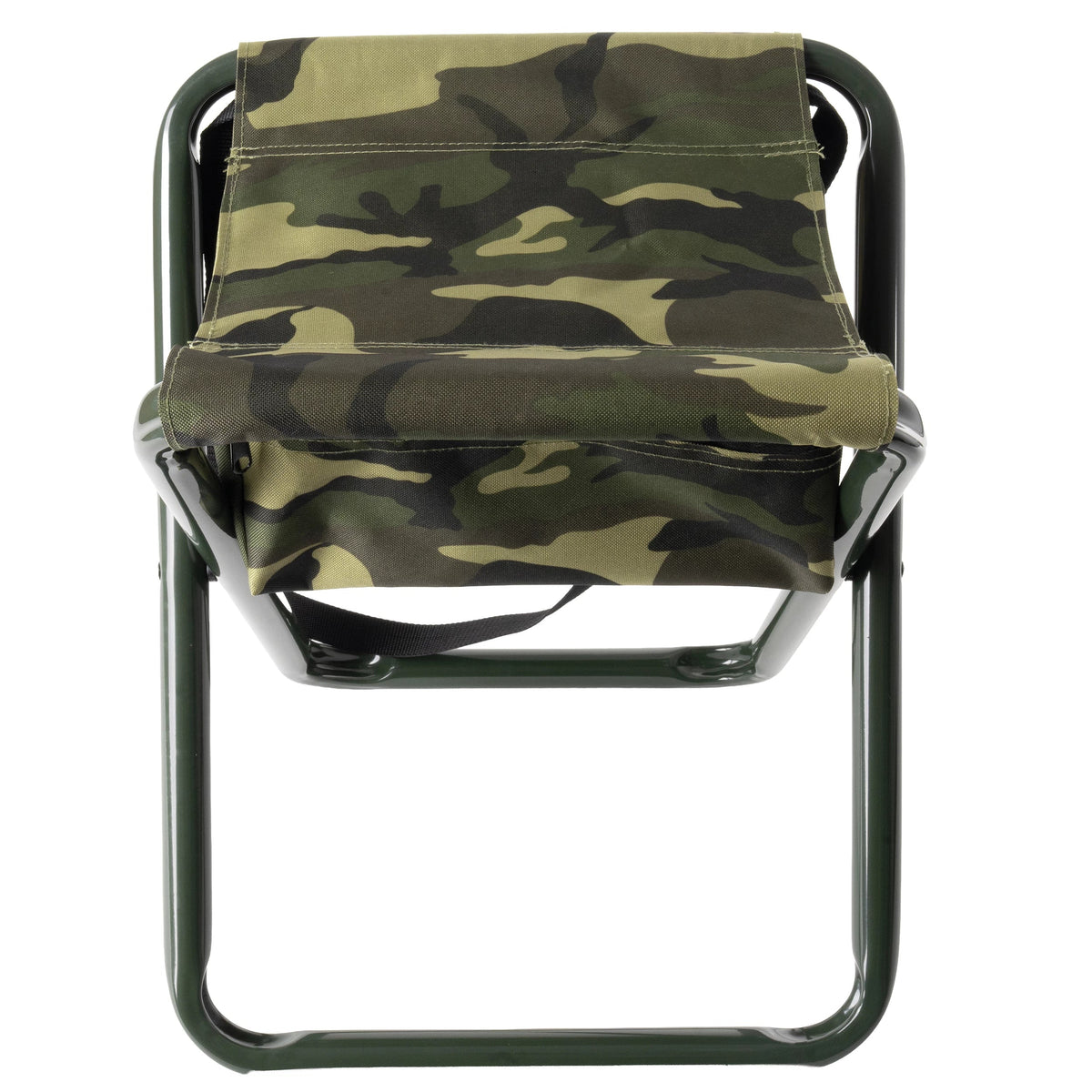 Deluxe Stool with Pouch