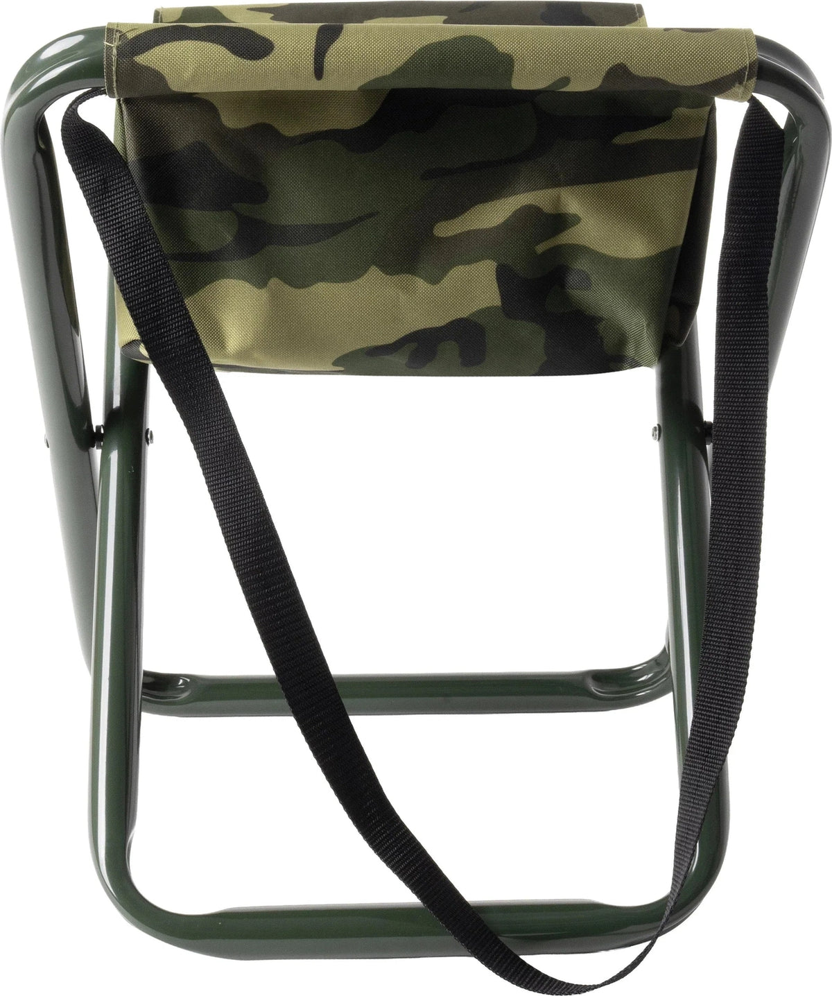 Deluxe Stool with Pouch