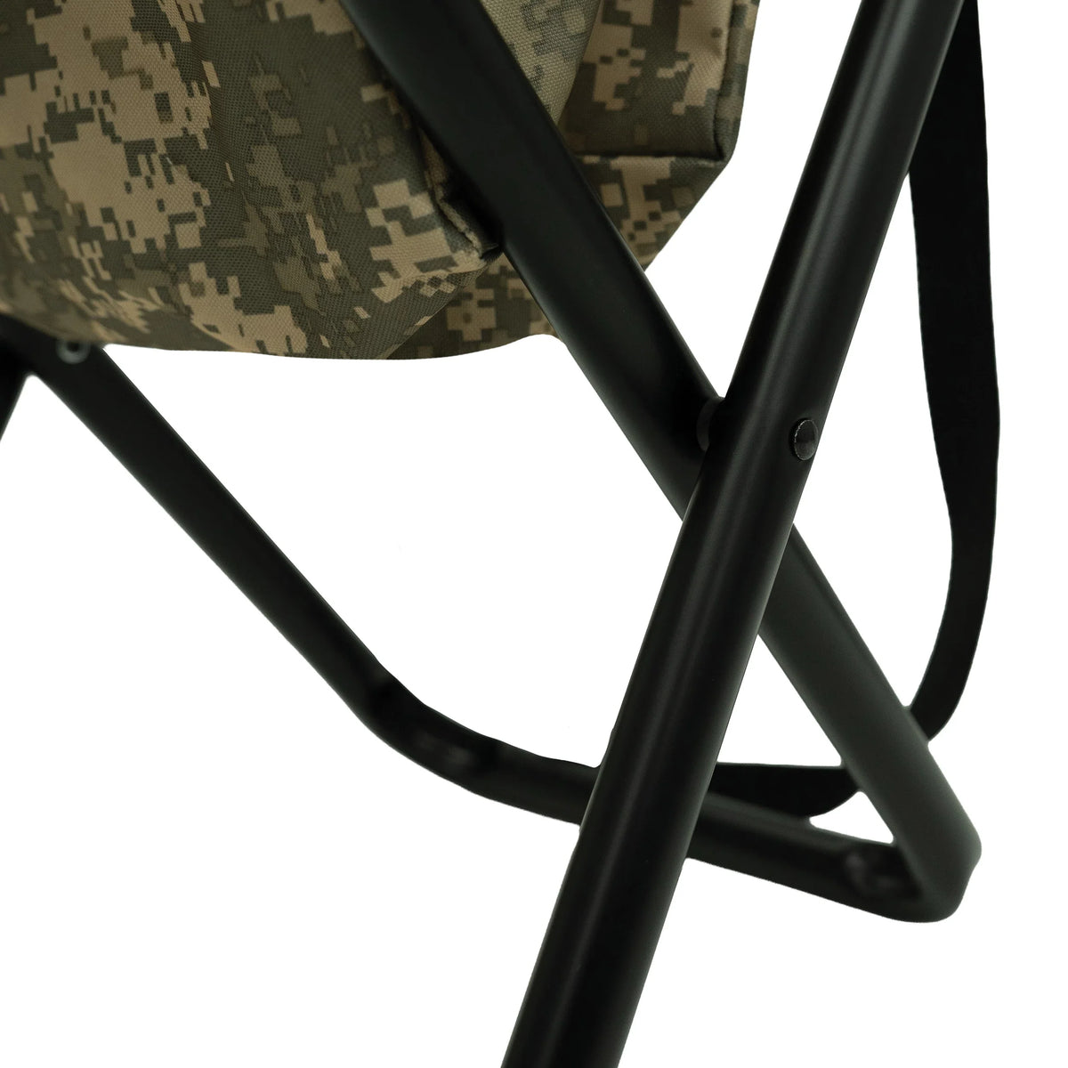 Deluxe Stool with Pouch