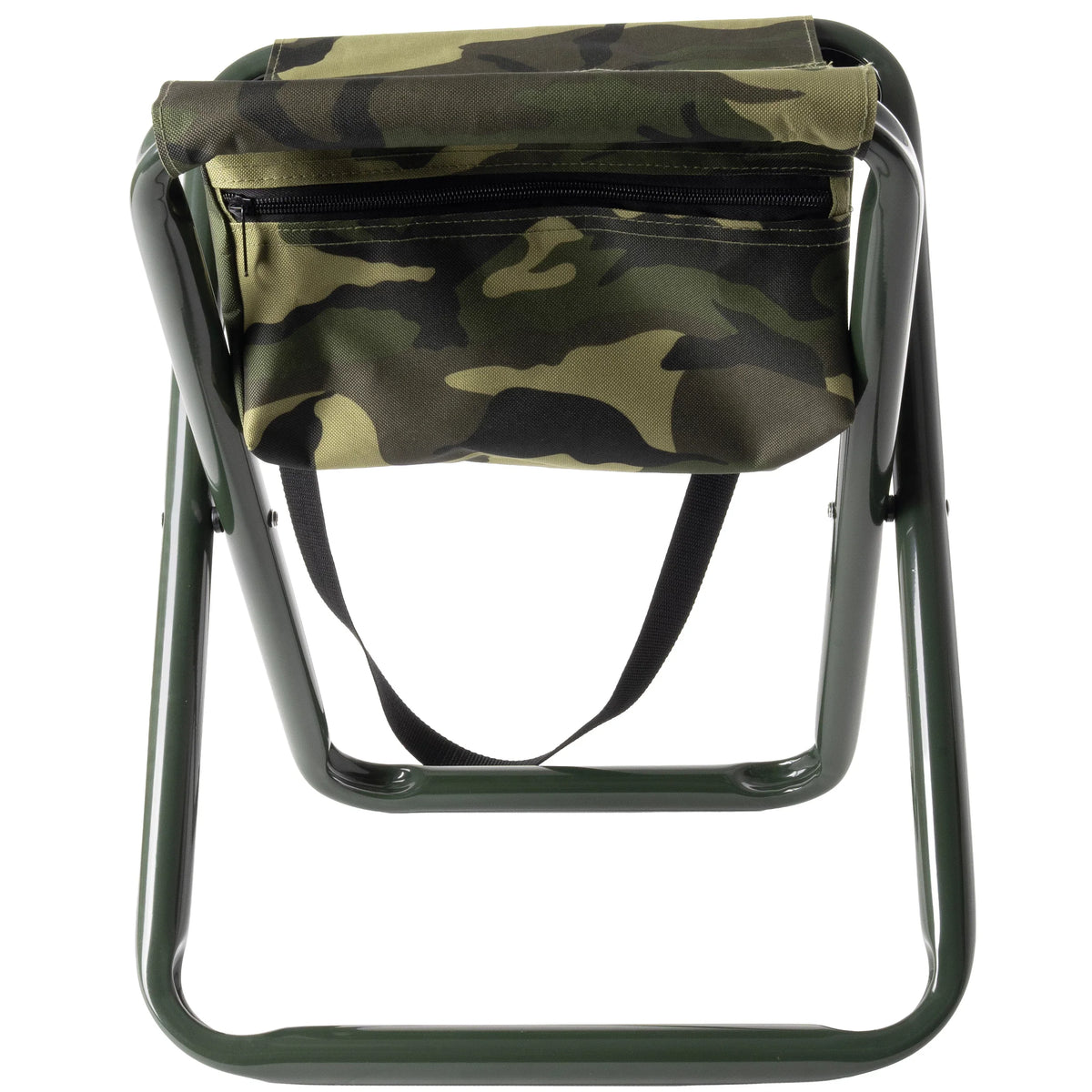 Deluxe Stool with Pouch