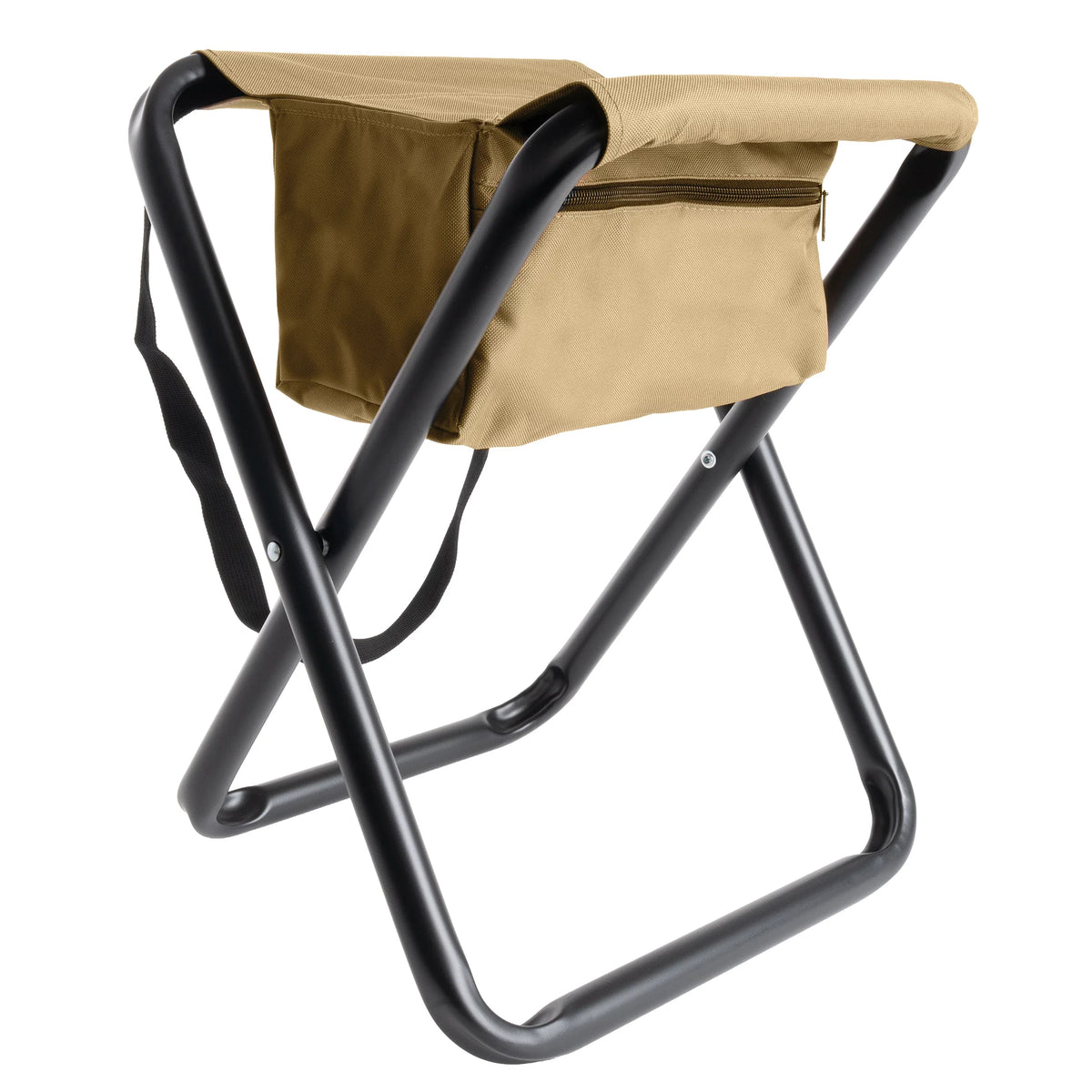 Deluxe Stool with Pouch