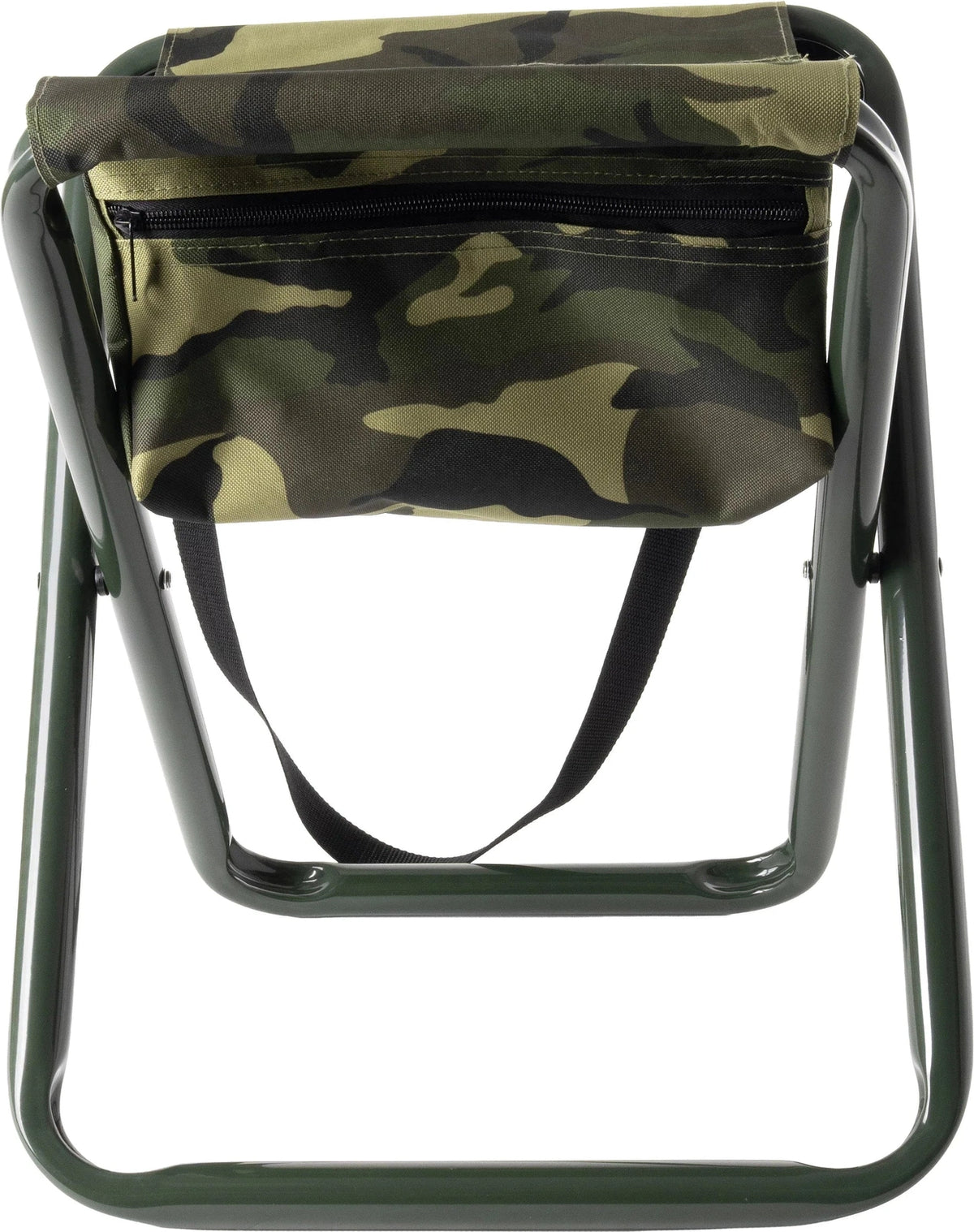 Deluxe Stool with Pouch