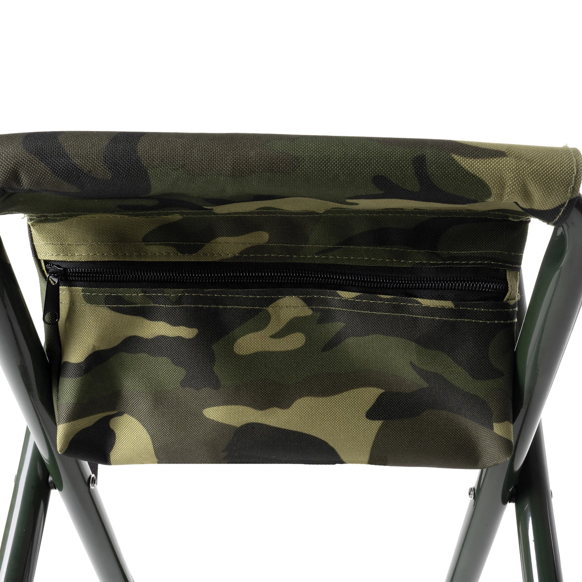 Deluxe Stool with Pouch