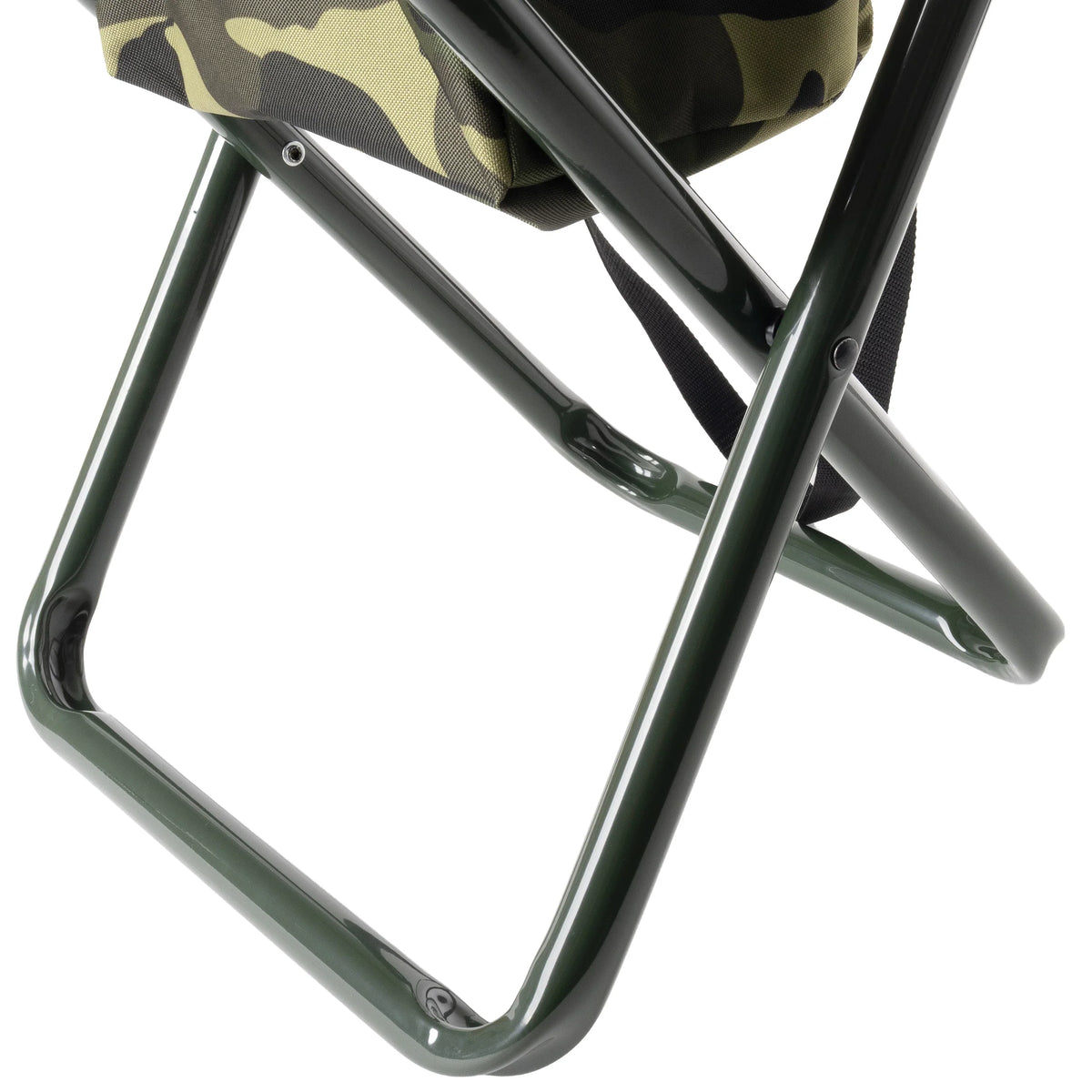 Deluxe Stool with Pouch