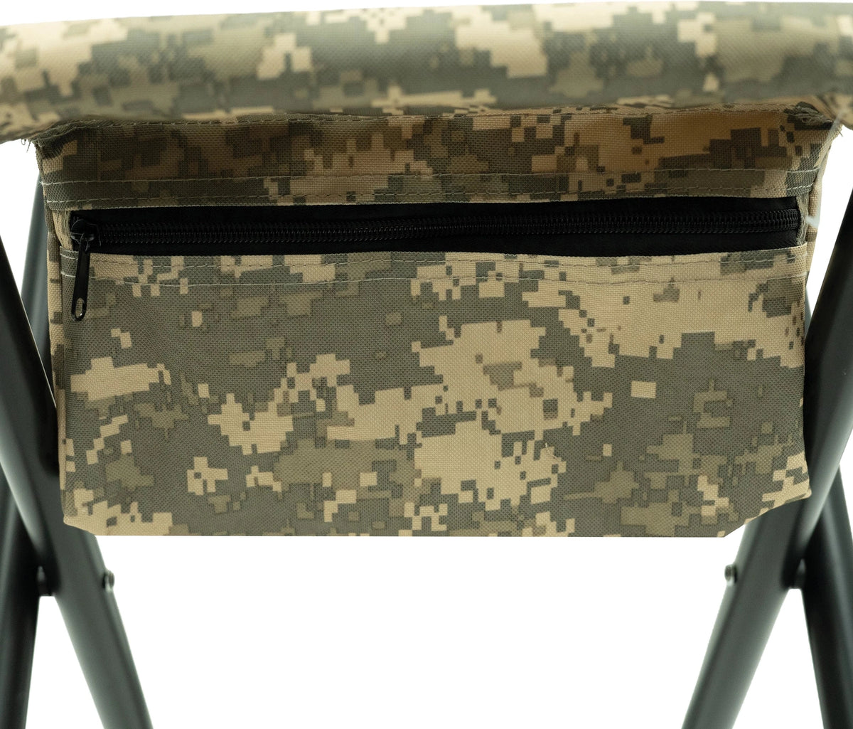 Deluxe Stool with Pouch