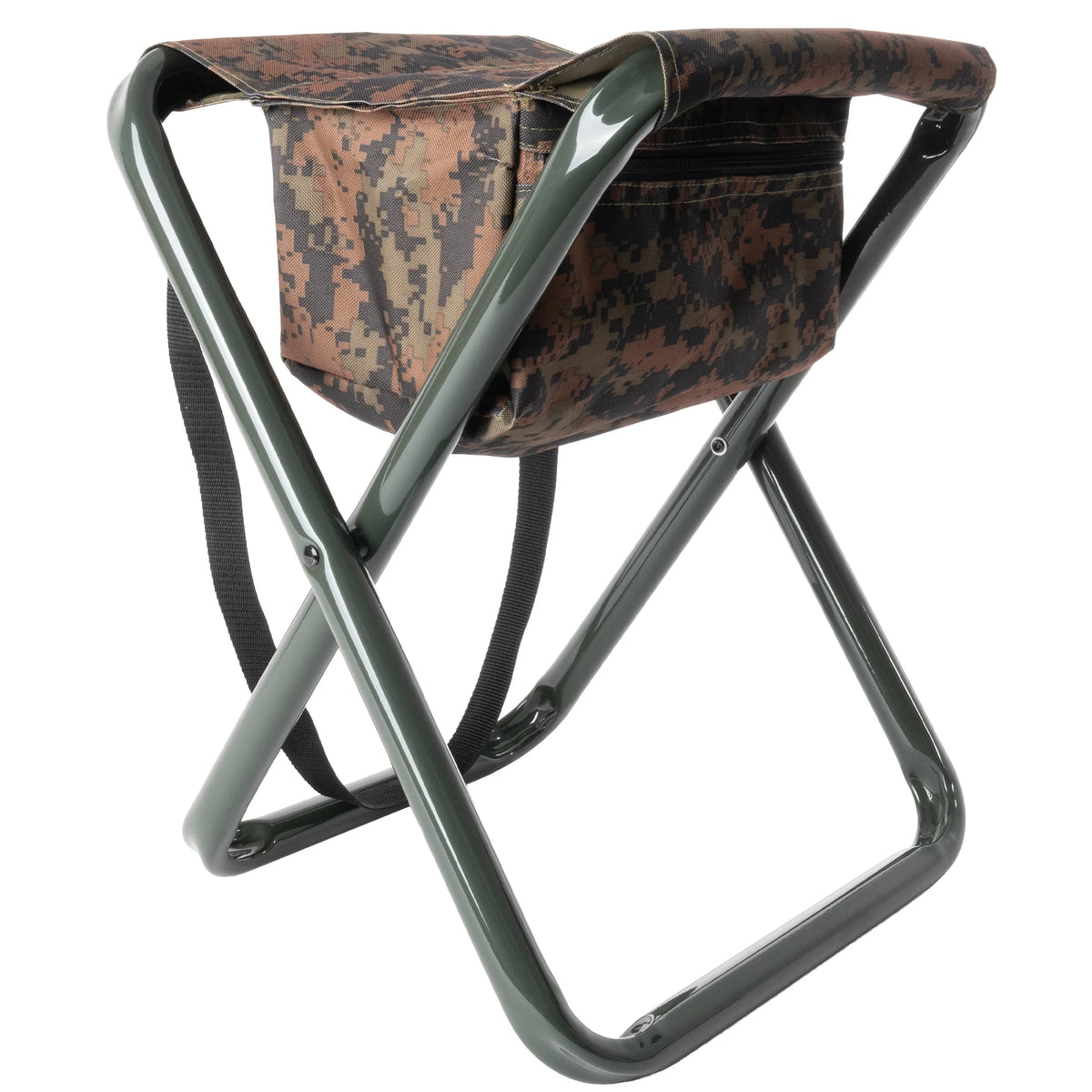 Deluxe Stool with Pouch