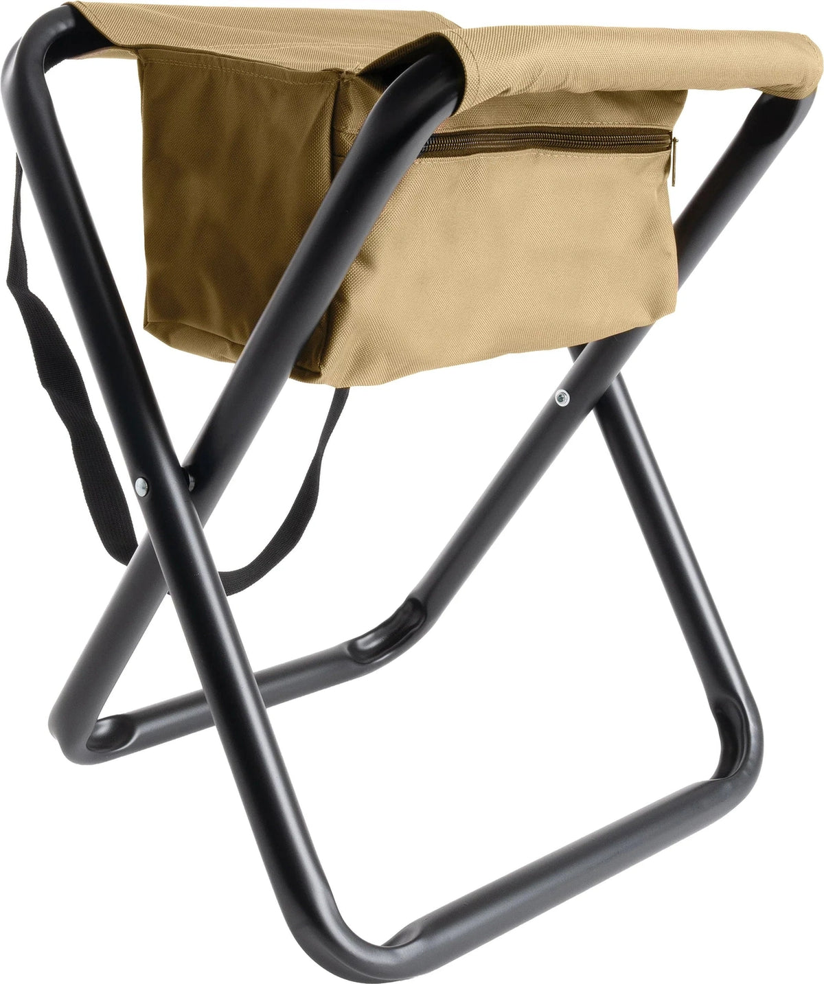 Deluxe Stool with Pouch