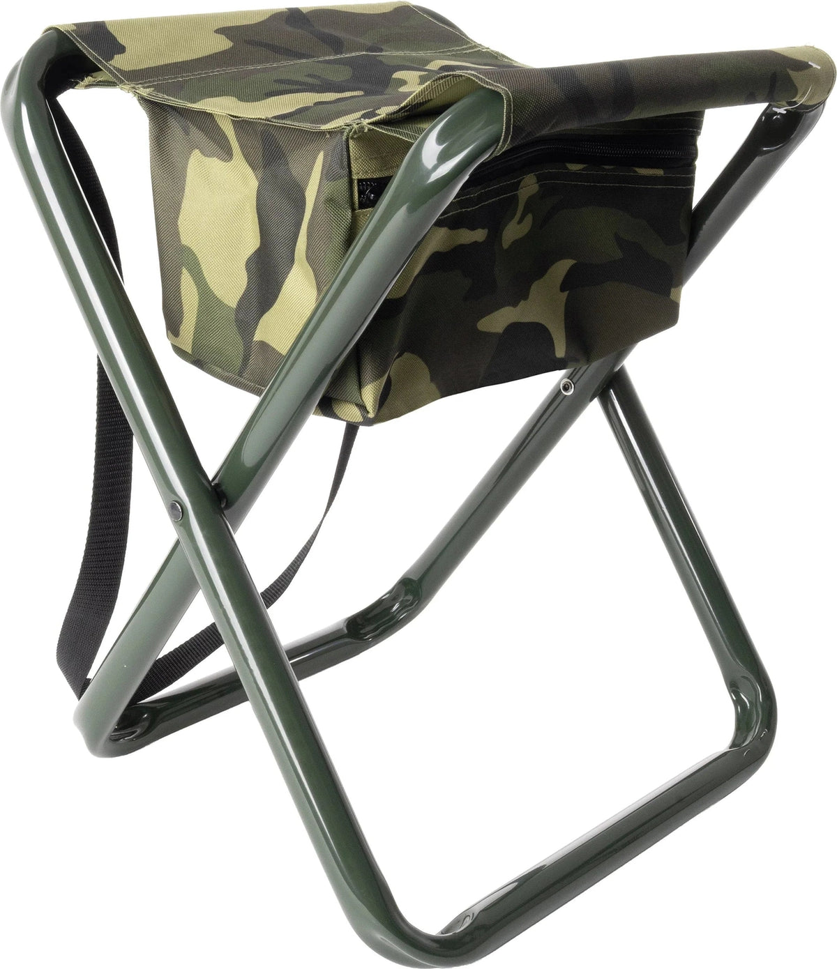 Deluxe Stool with Pouch