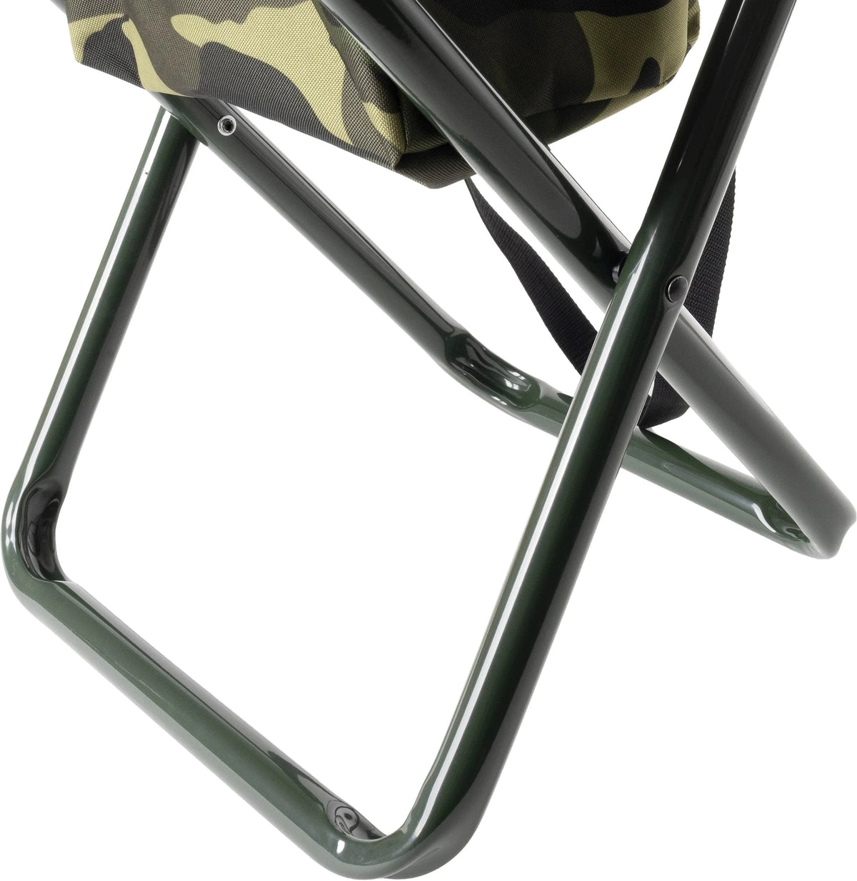 Deluxe Stool with Pouch