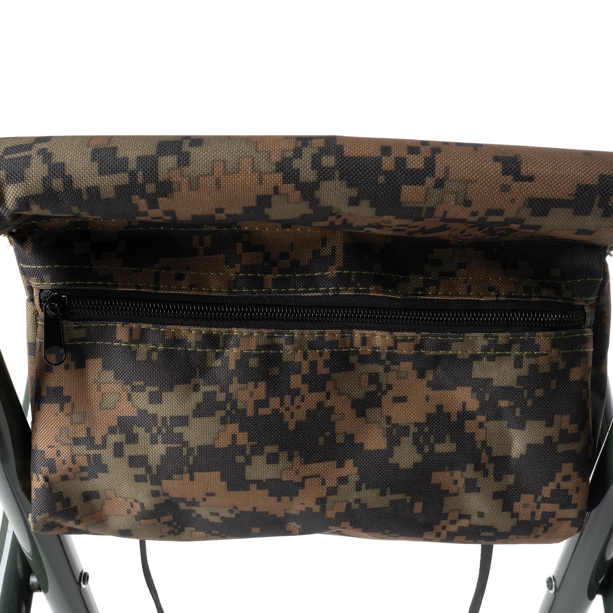 Deluxe Stool with Pouch
